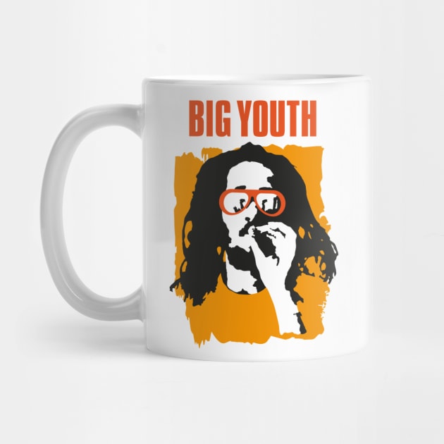 Big Youth by ProductX